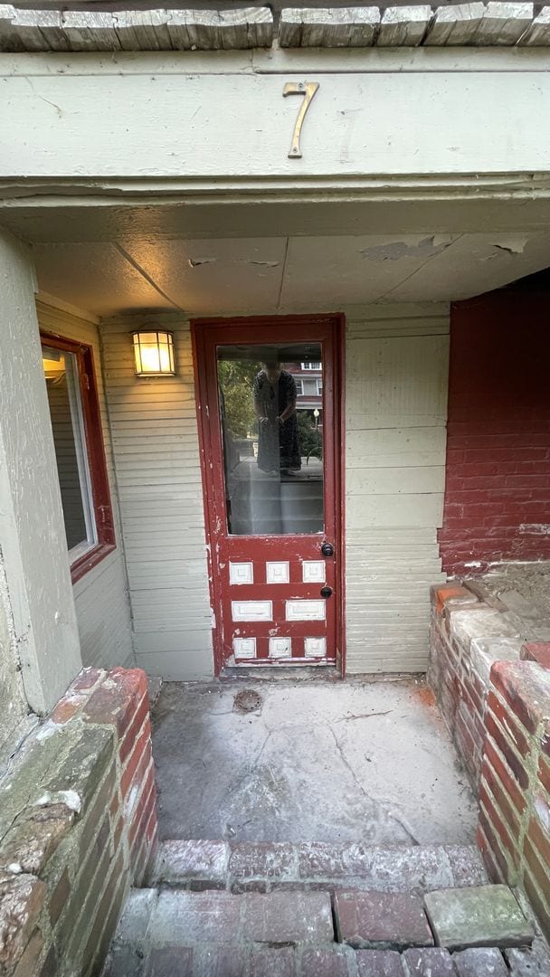 1307 Columbia St in Lafayette, IN - Foto de edificio - Building Photo