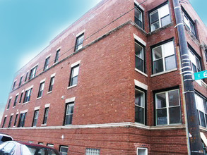 6101 S Kenwood Ave in Chicago, IL - Building Photo - Building Photo