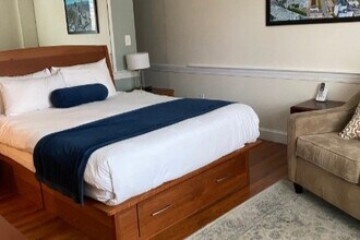 41 Saint Stephen St in Boston, MA - Building Photo - Building Photo