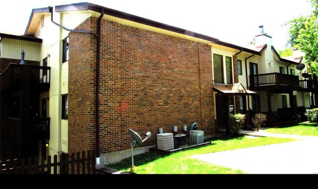 property at 1508 Summer Run Dr
