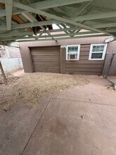 3503 27th St in Lubbock, TX - Building Photo - Building Photo