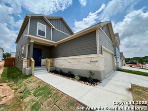 204 Kinsley Wy in New Braunfels, TX - Building Photo - Building Photo
