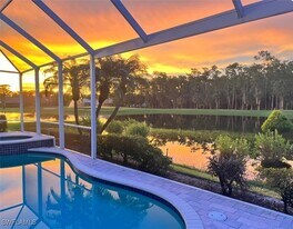 12647 Hunters Lakes Ct in Bonita Springs, FL - Building Photo