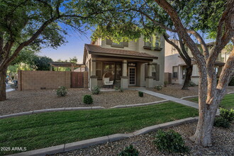 3678 E Yeager Ct in Gilbert, AZ - Building Photo - Building Photo