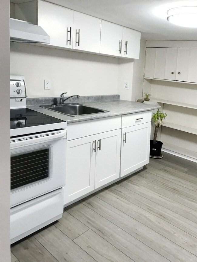 property at 509 George St