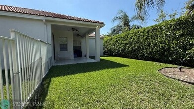 522 Live Oak Ln in Weston, FL - Building Photo - Building Photo