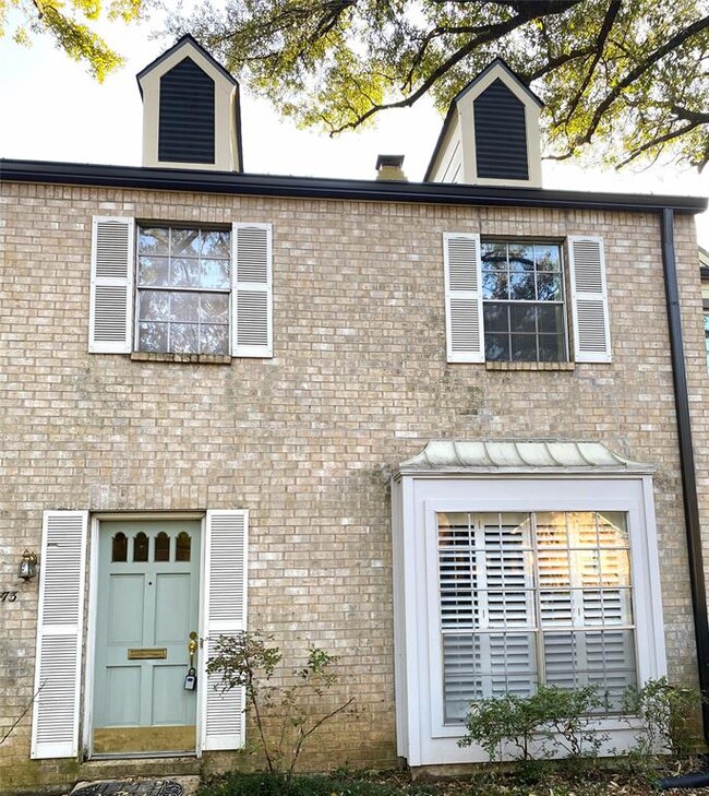 property at 6473 Hart Ln