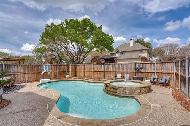 6313 Beacon Hill Dr in Plano, TX - Building Photo - Building Photo