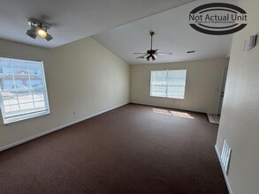 1330 N Frideriki Dr in Columbia, MO - Building Photo - Building Photo