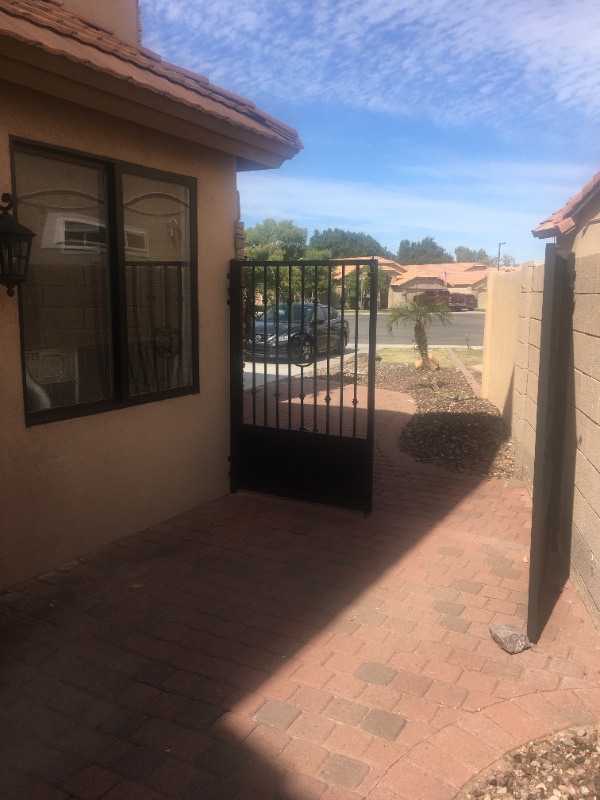 2045 W Riverside St in Chandler, AZ - Building Photo - Building Photo
