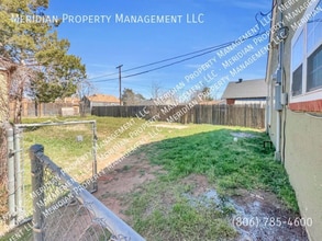 1904 24th St in Lubbock, TX - Building Photo - Building Photo