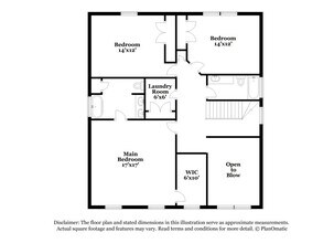 360 Stobhill Ln in Holly Springs, NC - Building Photo - Building Photo