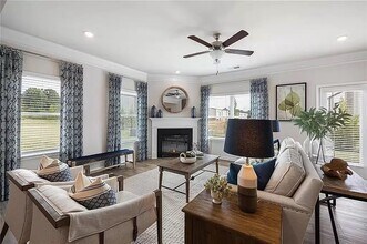 21 Pinnacle Wy in Jasper, GA - Building Photo - Building Photo