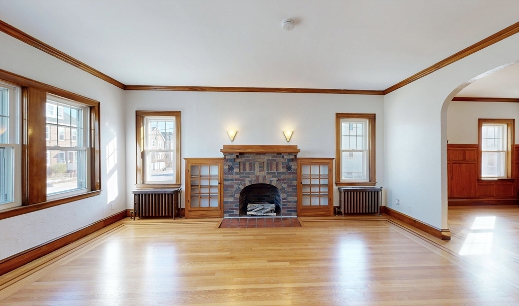 113 St Andrew Rd-Unit -1 in Boston, MA - Building Photo