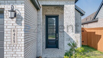 6415 Serenity Terrace Dr in Katy, TX - Building Photo - Building Photo