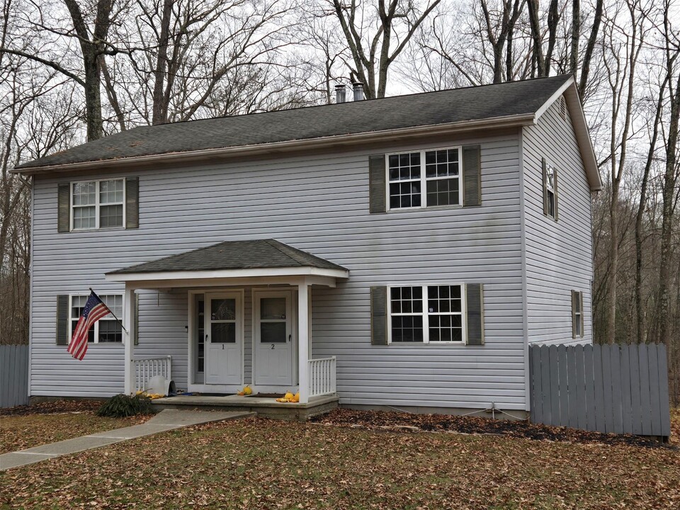 7 Hemlock in Wurtsboro, NY - Building Photo