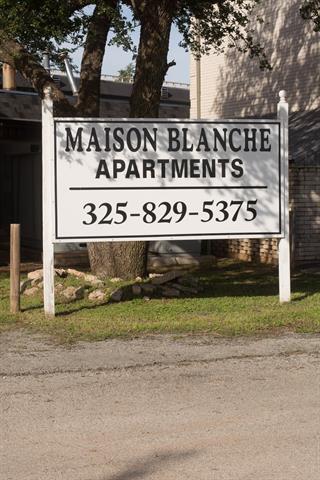 property at 2800 Sayles Blvd