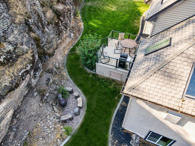 305 S Shelley Lake Ln in Spokane Valley, WA - Building Photo - Building Photo