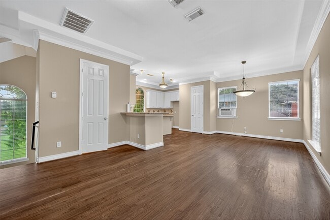 property at 1015 Stanford St