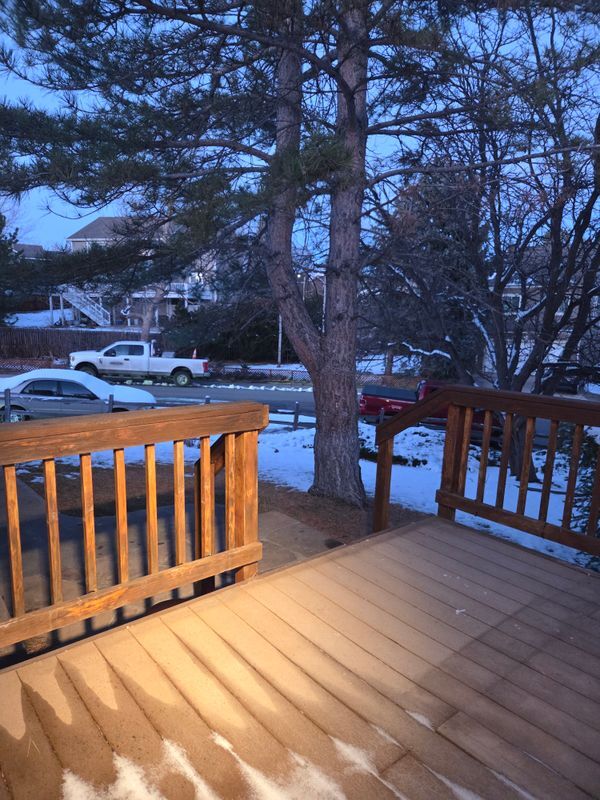 10722 W Berry Ave in Littleton, CO - Building Photo - Building Photo