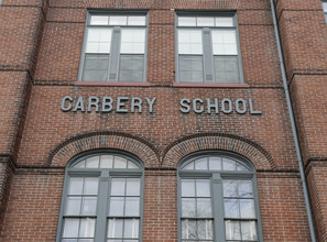 Carberry School Lofts in Washington, DC - Building Photo - Building Photo