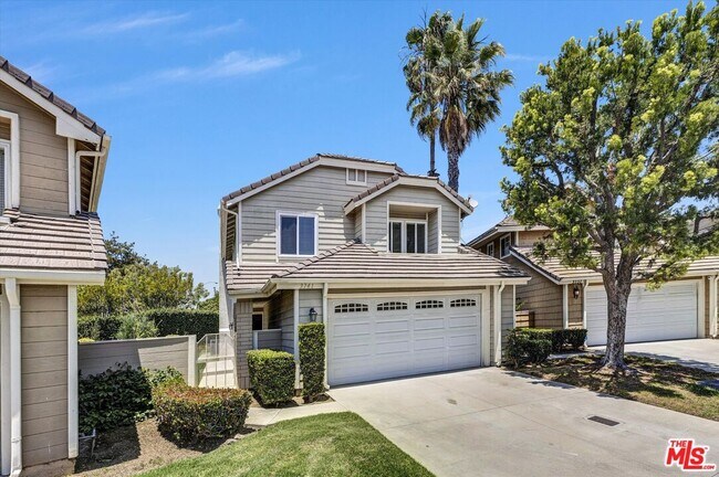 property at 3741 Rutherford Ct