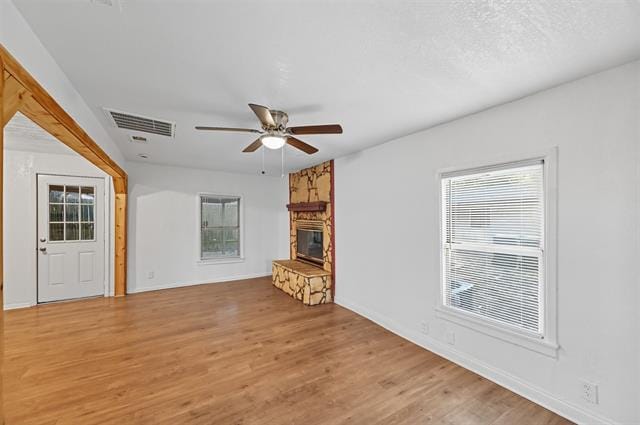 916 W Sanford St in Arlington, TX - Building Photo - Building Photo