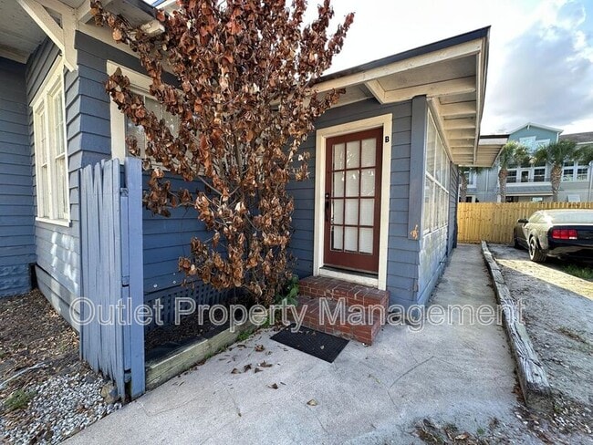 129 E Concord St in Orlando, FL - Building Photo - Building Photo