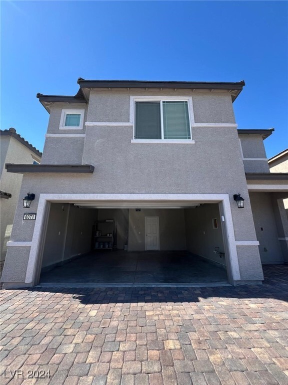 6071 Castle Gardens Ave in Las Vegas, NV - Building Photo - Building Photo