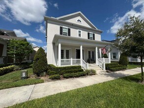 7544 Estuary Lk Lp in Kissimmee, FL - Building Photo - Building Photo