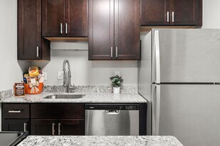 Copper Stone Apartments in St. Louis Park, MN - Building Photo