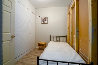 14299 Fordham St in Detroit, MI - Building Photo - Interior Photo