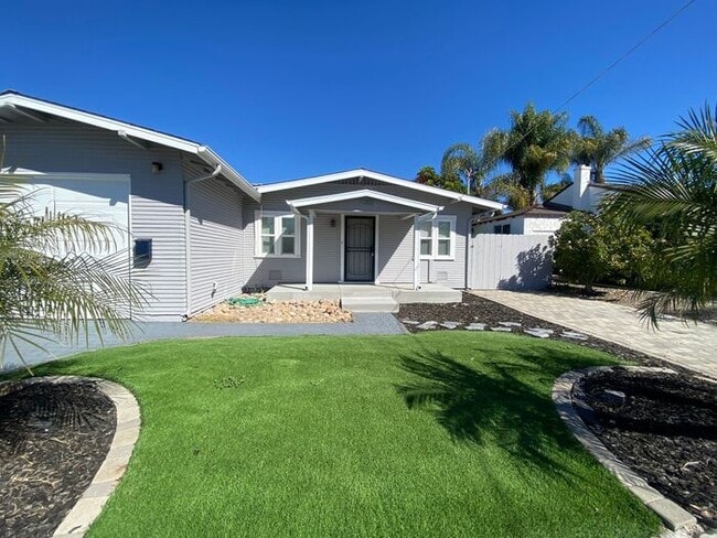 property at 7082 Amherst St