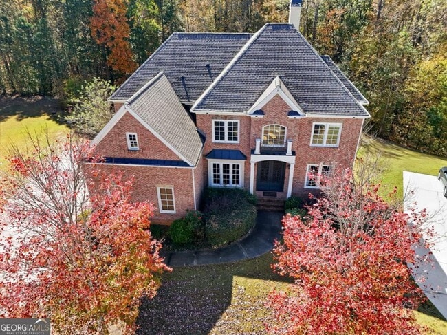 property at 845 Botanica Way