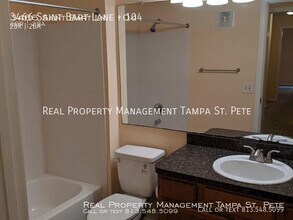 3466 St Bart Ln in Tampa, FL - Building Photo - Building Photo