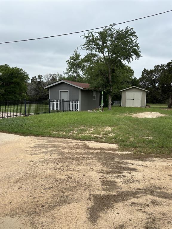 4810 HWY 29 in Georgetown, TX - Building Photo - Building Photo