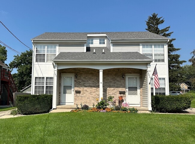property at 540 N Crystal Ave