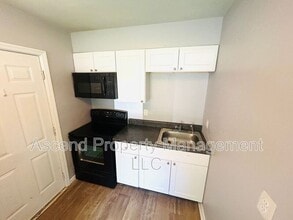 217 Sequoia Dr in Chattanooga, TN - Building Photo - Building Photo