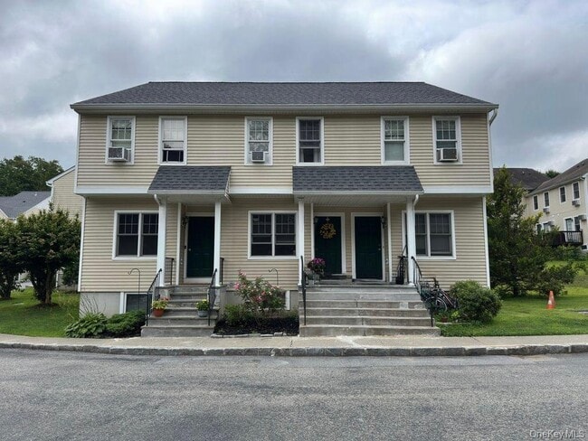 property at 1870 Baldwin Rd