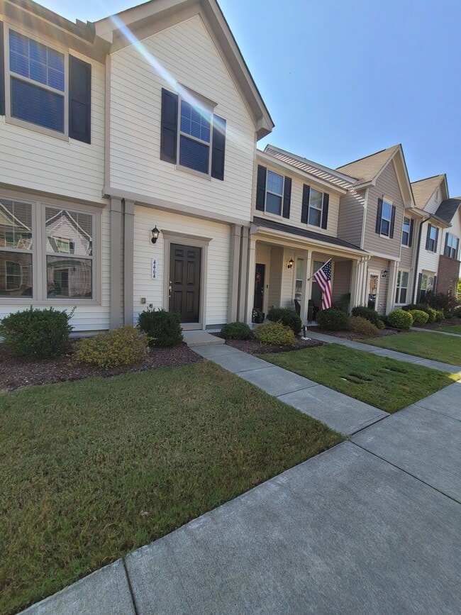 4464 Middletown Dr in Wake Forest, NC - Building Photo - Building Photo