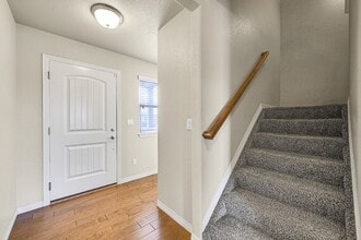 9910 Silver Stirrup Dr in Colorado Springs, CO - Building Photo - Building Photo