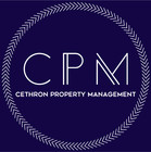 Property Management Company Logo Cethron Property Management