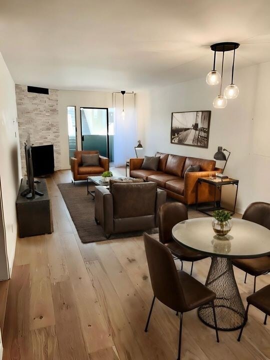property at 850 2nd St