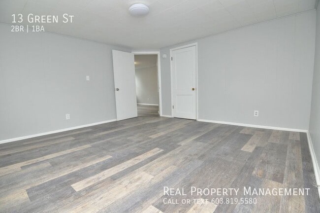 13 Green St in Somersworth, NH - Building Photo - Building Photo