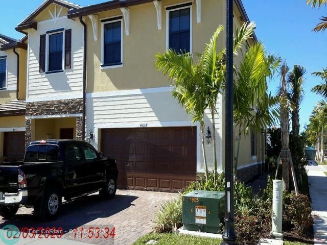 property at 4637 Caspian Way