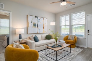 Authentix LaGrange in Lagrange, GA - Building Photo