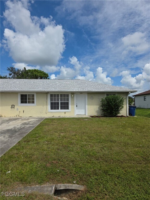 4752 22nd St SW in Lehigh Acres, FL - Building Photo - Building Photo