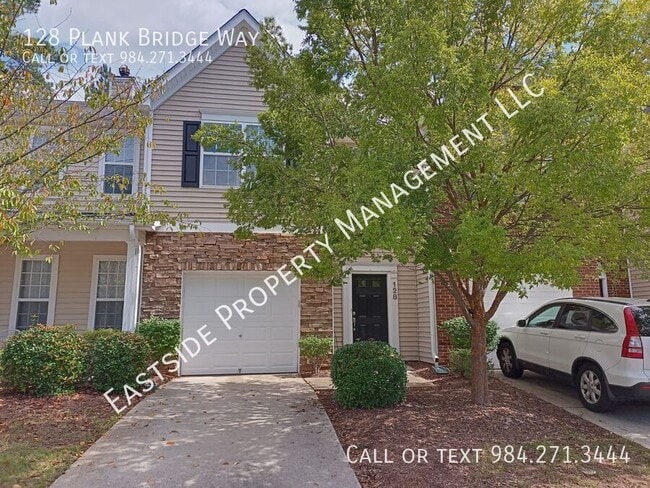 property at 128 Plank Bridge Way