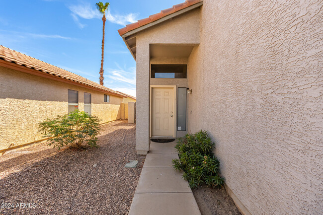 11629 W Olive Dr in Avondale, AZ - Building Photo - Building Photo