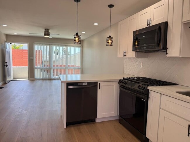 property at 4957 Jumano Ave
